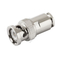 BNC braçadeira masculina em linha reta para o conector RG213 -RF