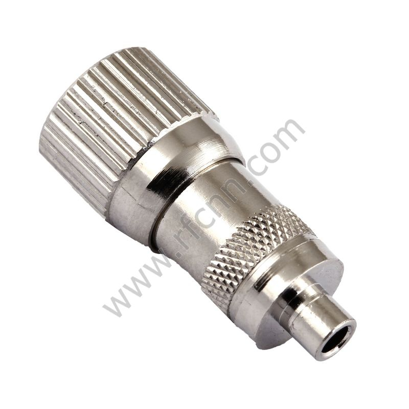 SMA MASCULINO PARA ANTENA RF Conector