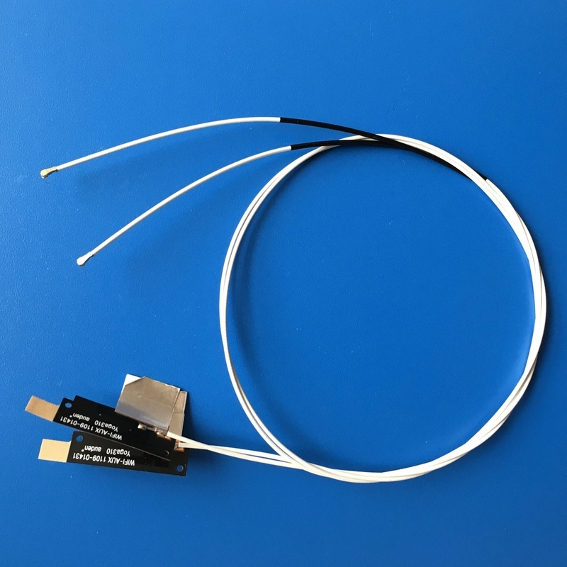 Cabo I-Pex com antena FPC