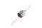 F Male Crimping para RG174 RF Conector