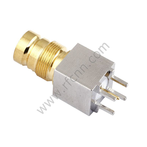 1.6 / 5.6 Fêmea para conector RF PCB