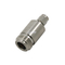 N Jack para o adaptador de RF SMA Plug