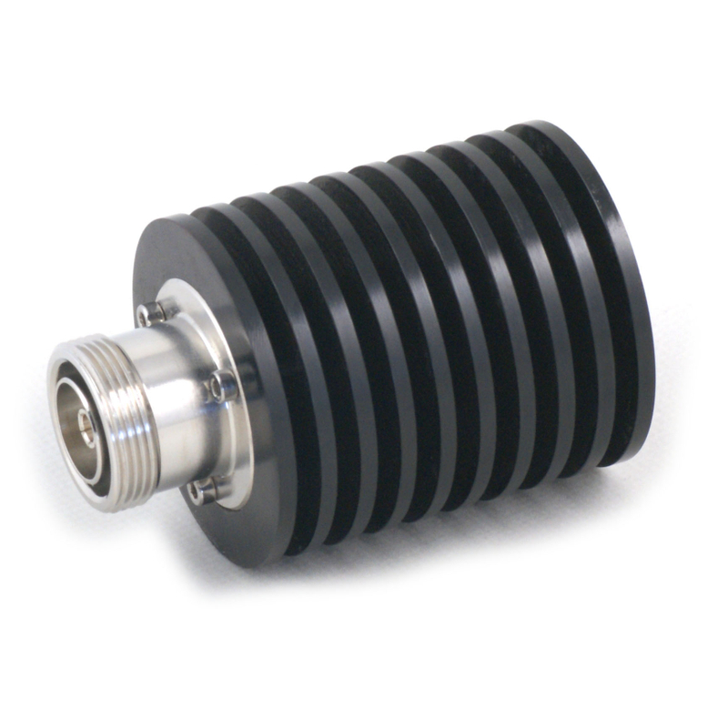 Terminator de microondas - n feminino-5w