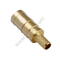 SMB feminino crimp para conector RF BT3002
