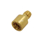 Plug SMA RÁPIDO PARA A Adaptador RF SMA JACK