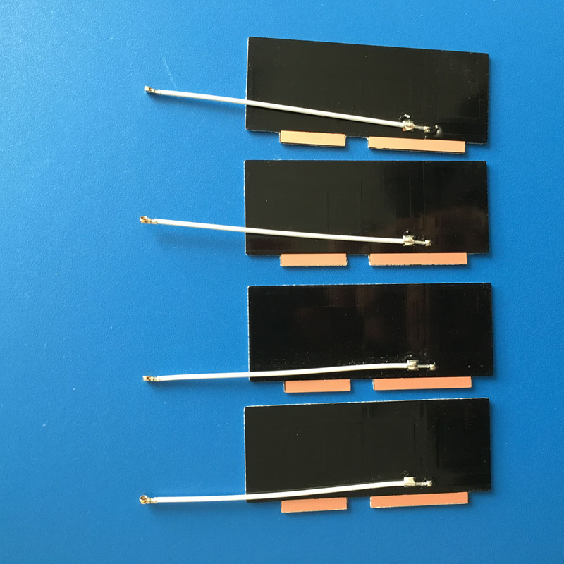 Cabo coaxial do IPEX Micro com antena interna do PCB