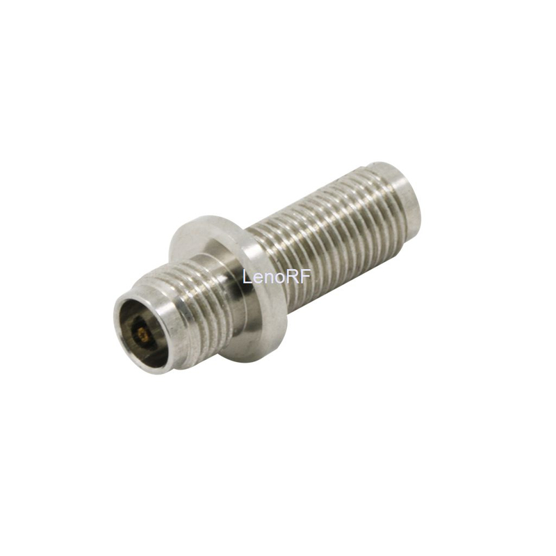 2.92mm Jack Bhd para 2.92mm RF Adaptador