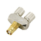 L9 Plug to Jack T Type RF Adapter