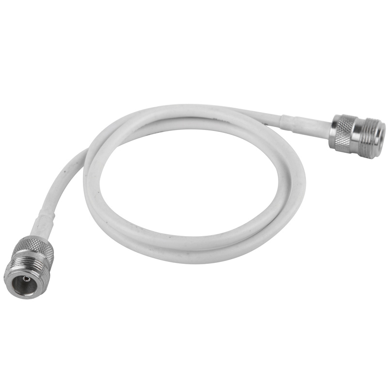 N fêmea para conjunto de cabos femininos