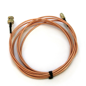 BNC masculino para conjunto de cabo masculino sma
